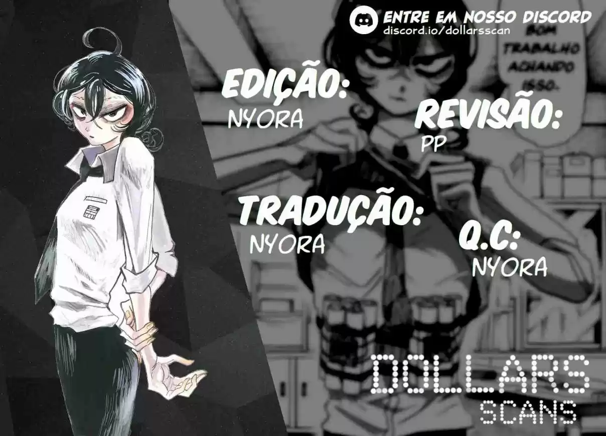 Read Sanda Português Manga Online