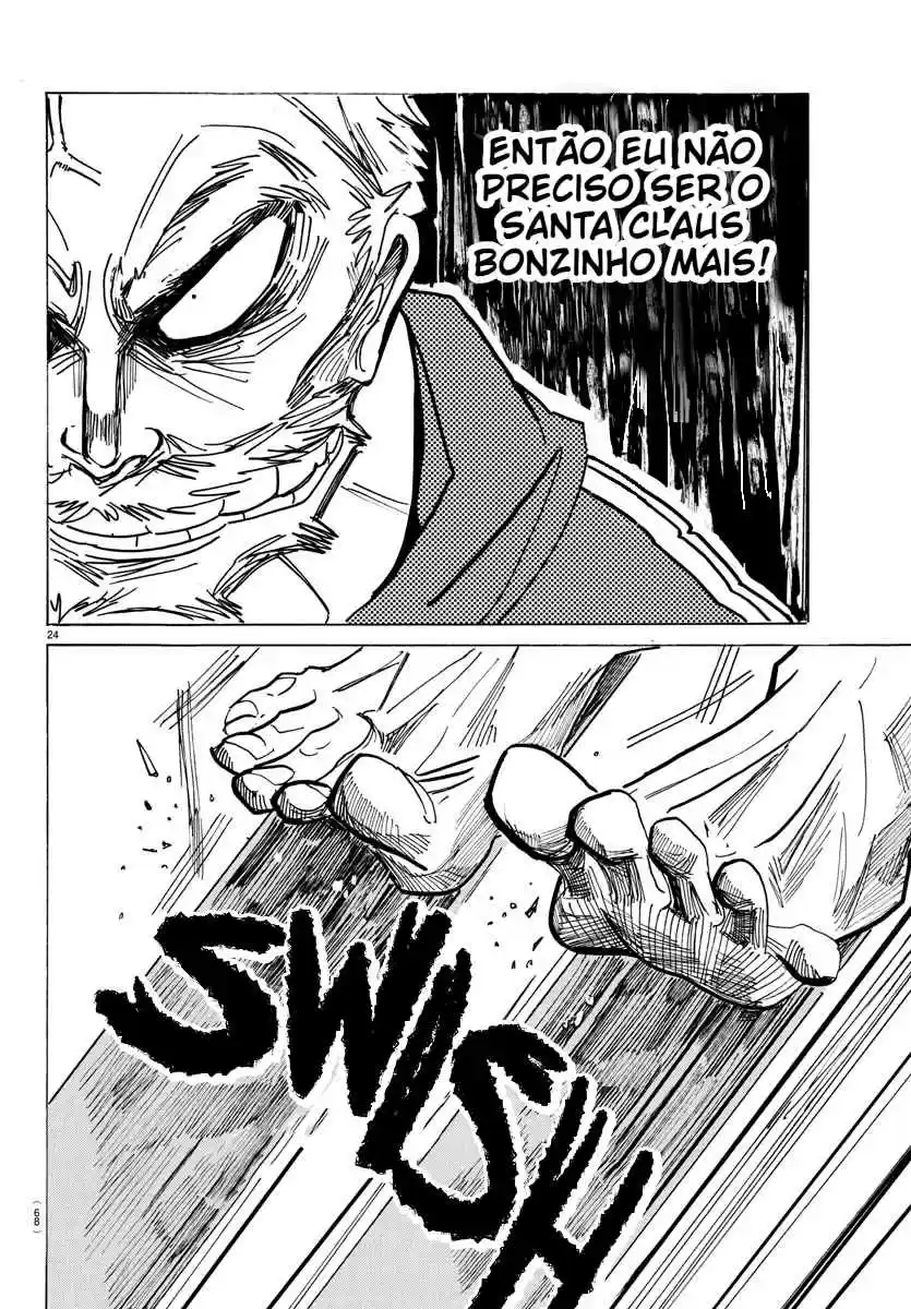 Read Sanda Português Manga Online