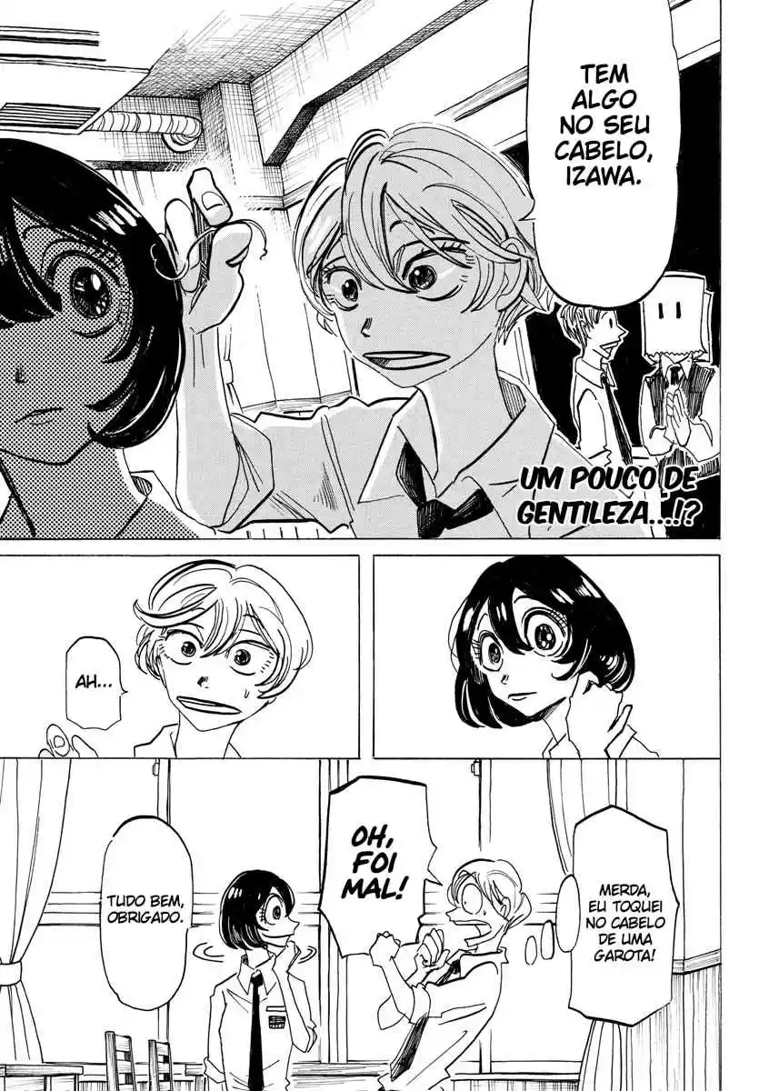 Read Sanda Português Manga Online