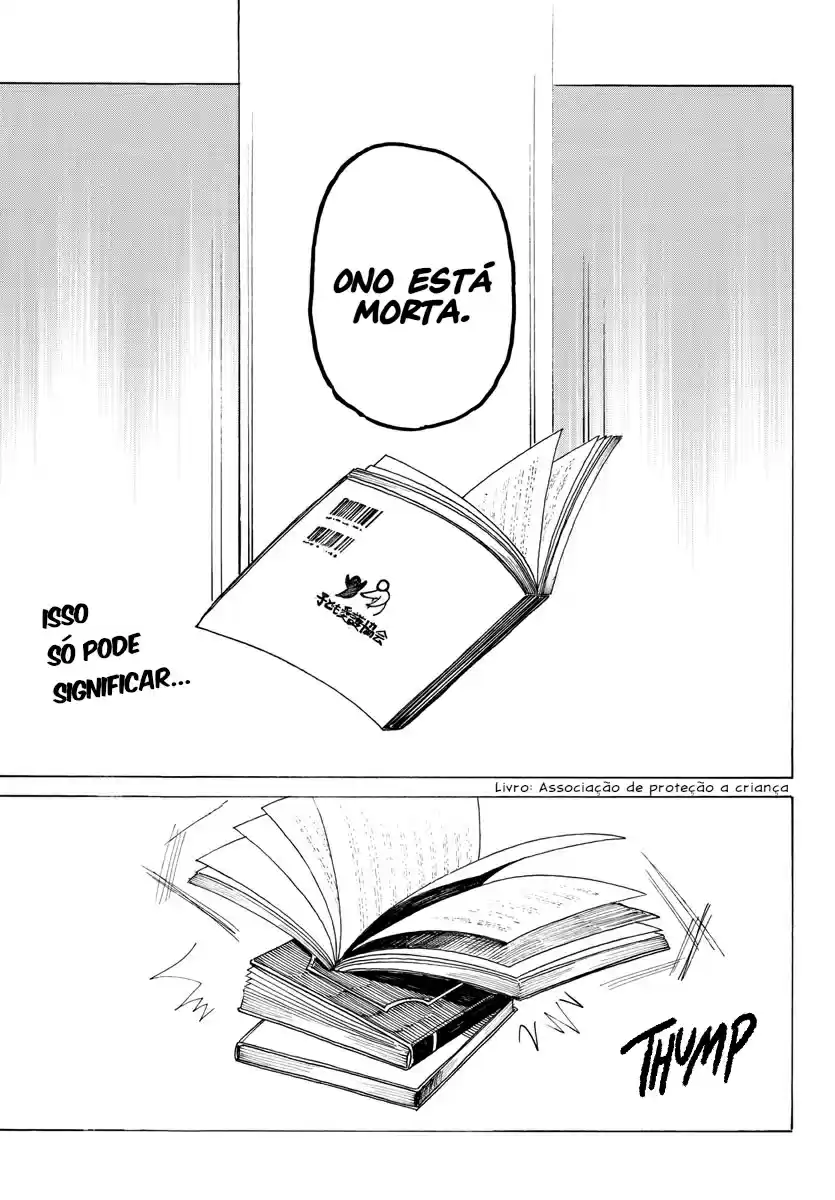 Read Sanda Português Manga Online