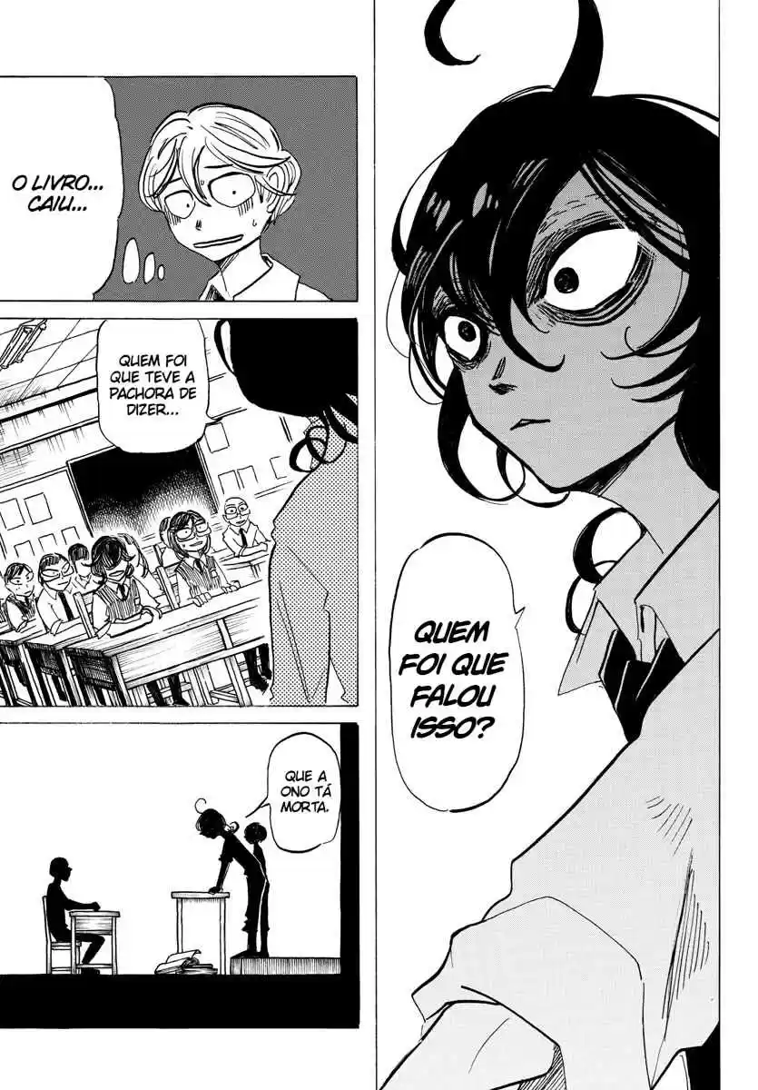 Read Sanda Português Manga Online