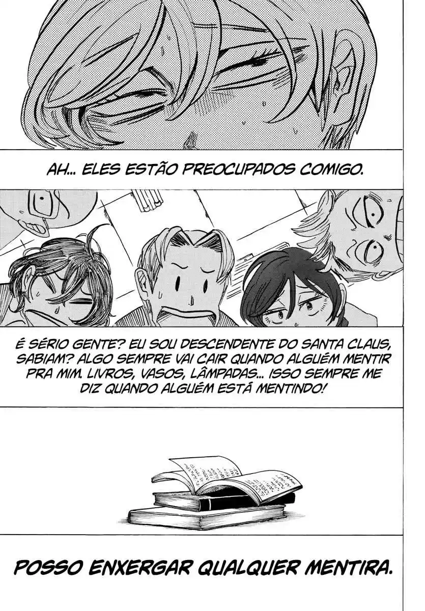 Read Sanda Português Manga Online