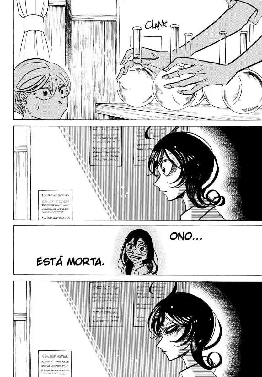 Read Sanda Português Manga Online