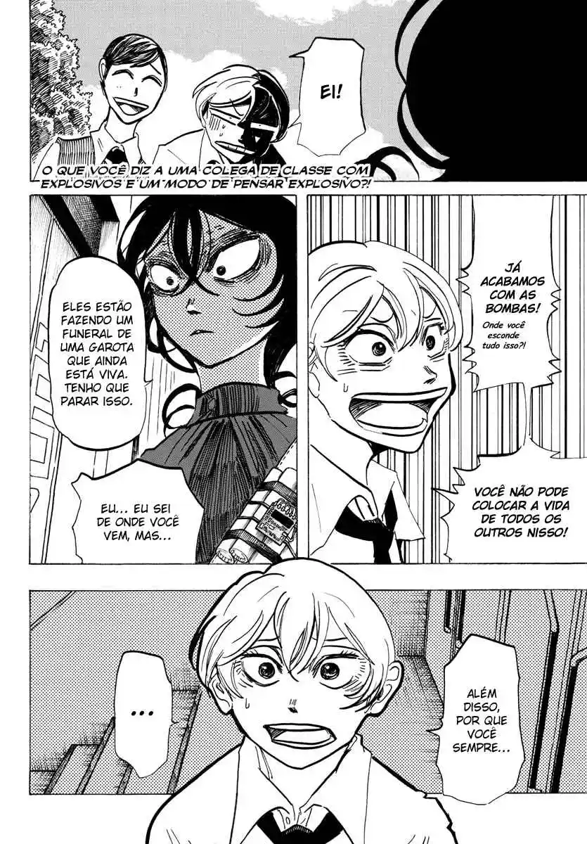 Read Sanda Português Manga Online