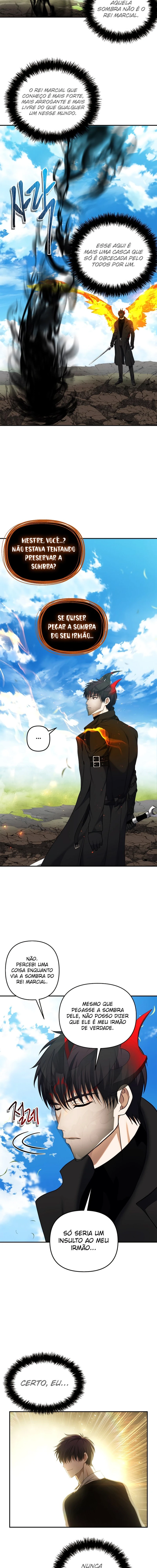 Read Second Life Ranker Português Manga Online