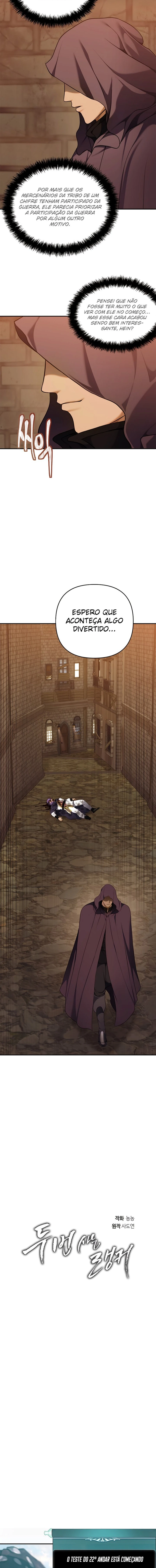 Read Second Life Ranker Português Manga Online