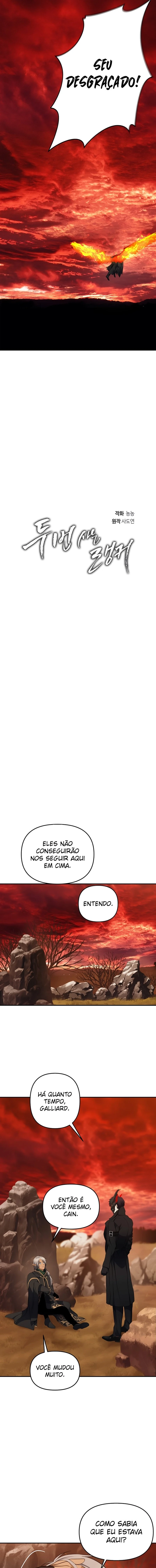 Read Second Life Ranker Português Manga Online