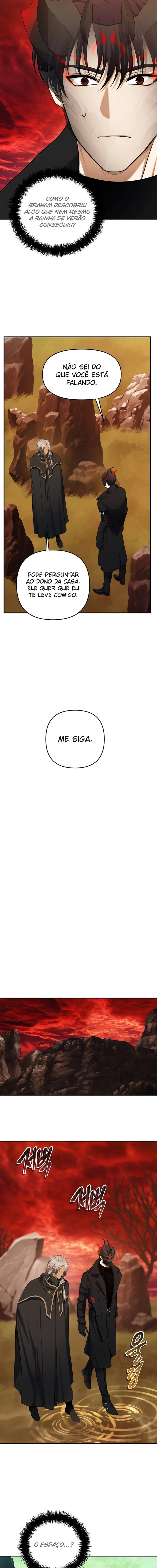 Read Second Life Ranker Português Manga Online