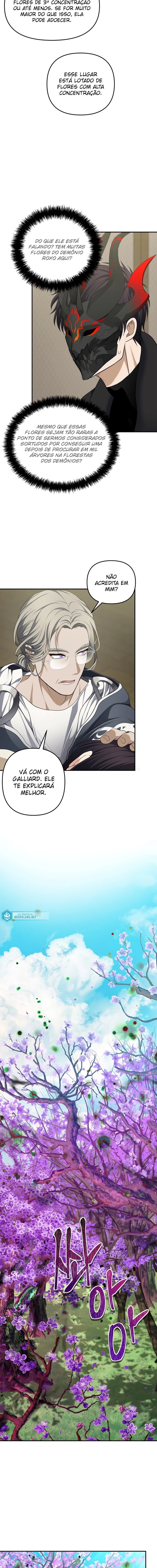 Read Second Life Ranker Português Manga Online