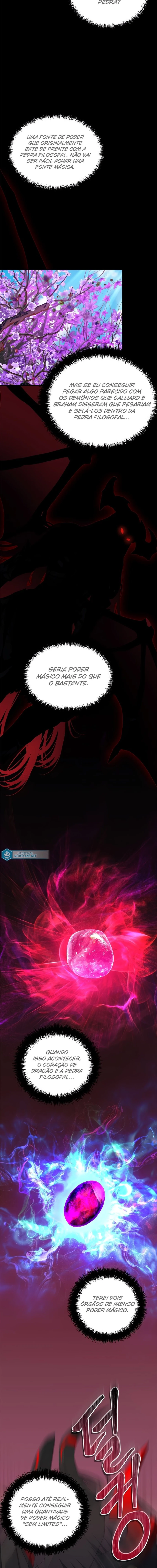 Read Second Life Ranker Português Manga Online