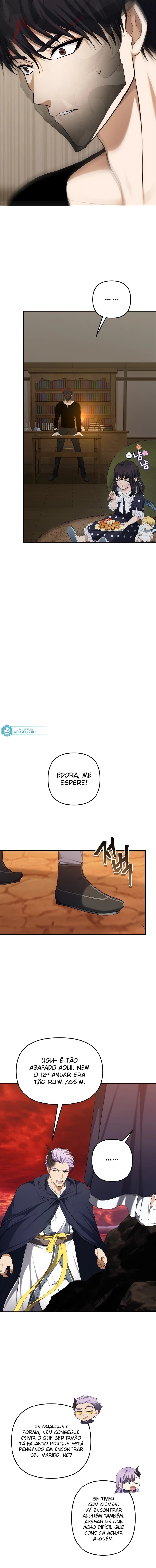 Read Second Life Ranker Português Manga Online