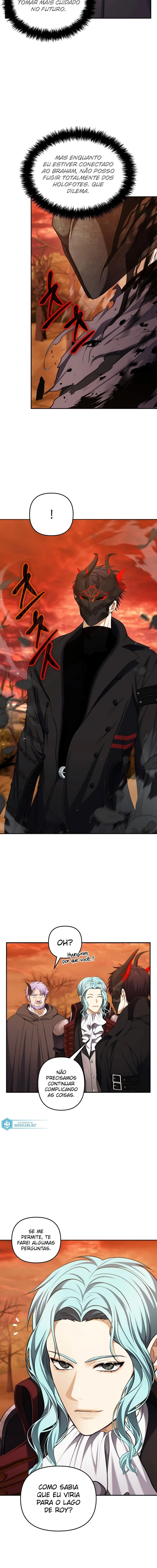 Read Second Life Ranker Português Manga Online