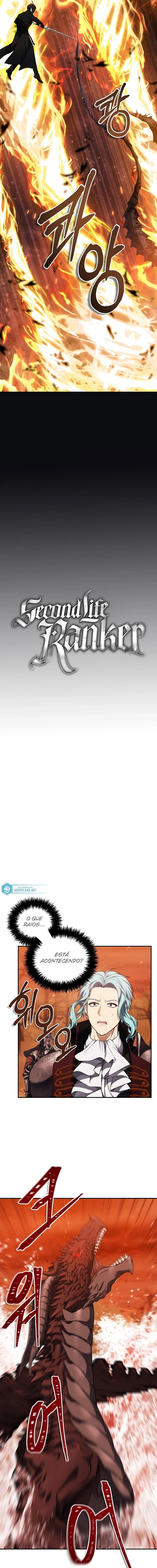 Read Second Life Ranker Português Manga Online