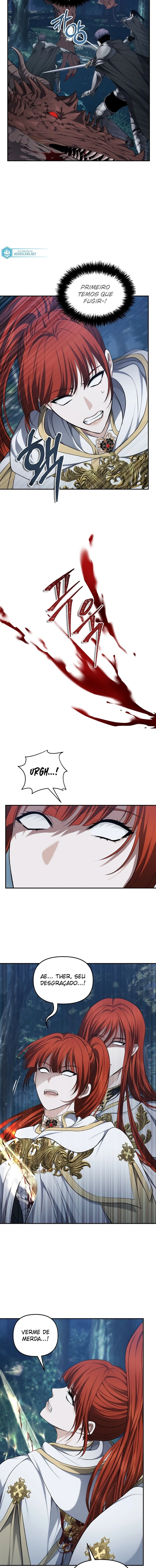 Read Second Life Ranker Português Manga Online