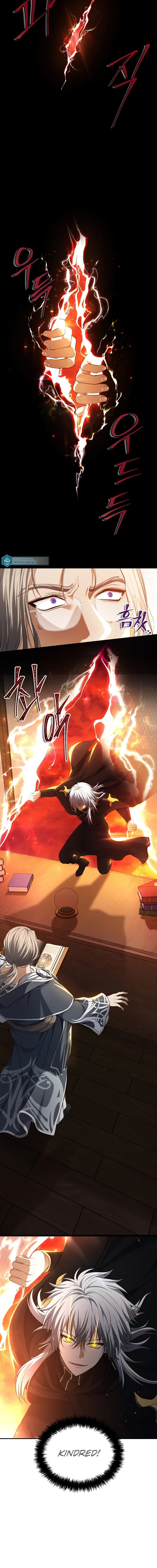 Read Second Life Ranker Português Manga Online