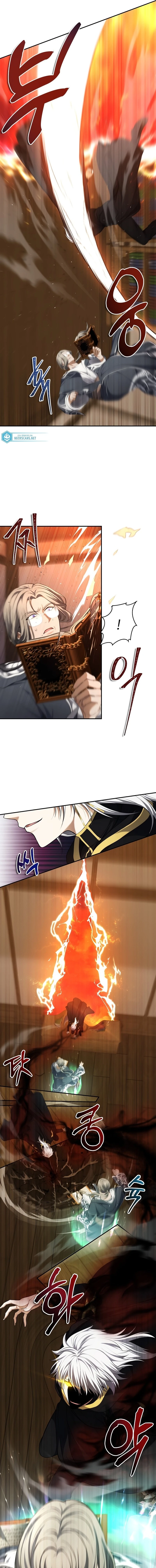 Read Second Life Ranker Português Manga Online