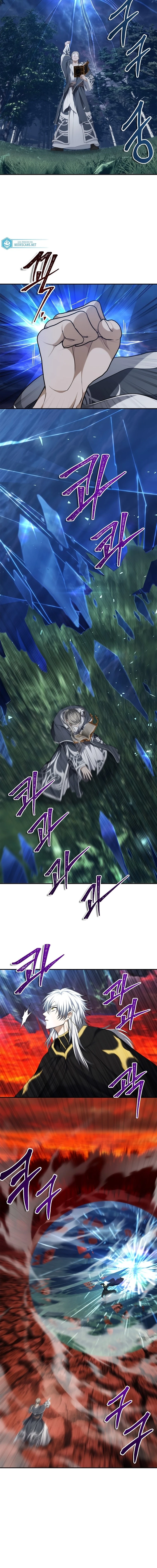 Read Second Life Ranker Português Manga Online