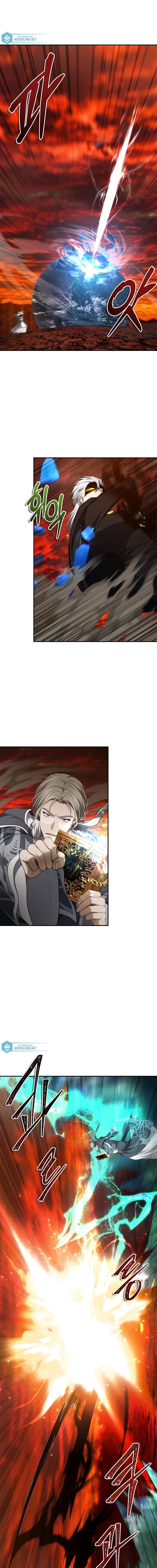 Read Second Life Ranker Português Manga Online