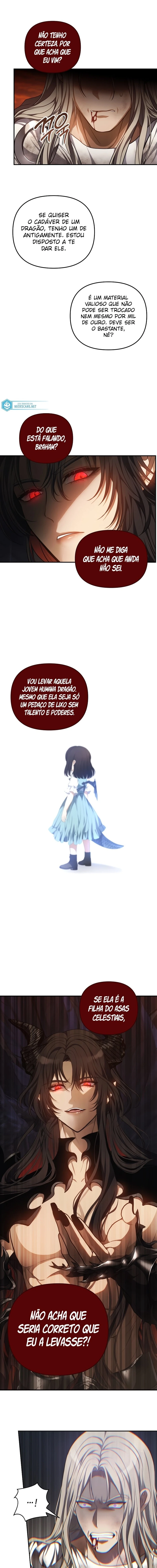 Read Second Life Ranker Português Manga Online