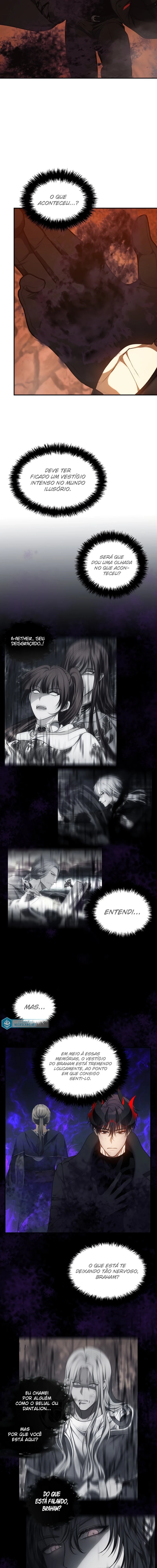 Read Second Life Ranker Português Manga Online