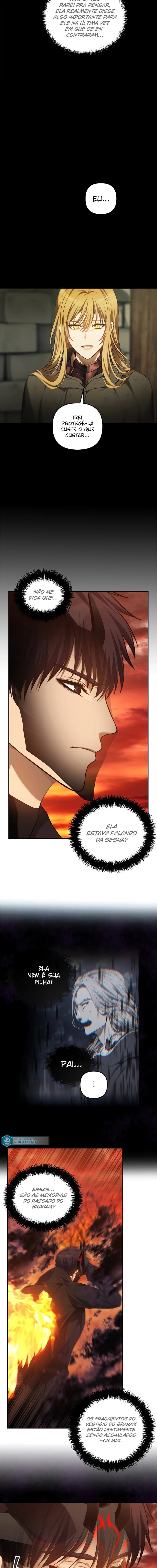 Read Second Life Ranker Português Manga Online