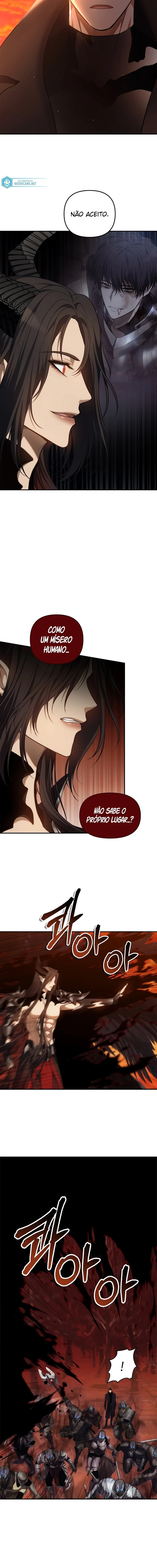 Read Second Life Ranker Português Manga Online