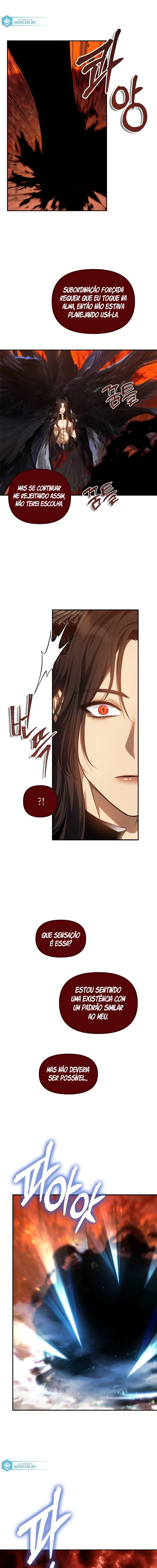 Read Second Life Ranker Português Manga Online