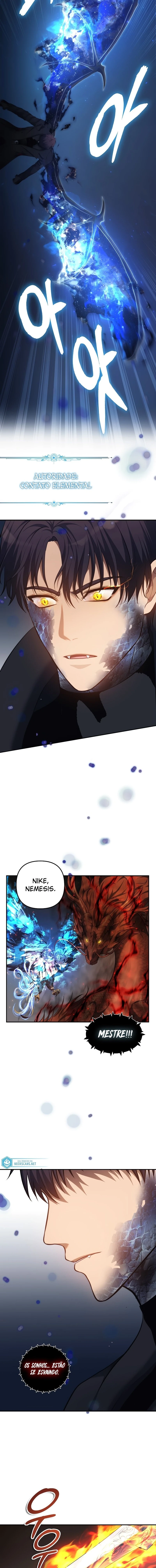 Read Second Life Ranker Português Manga Online