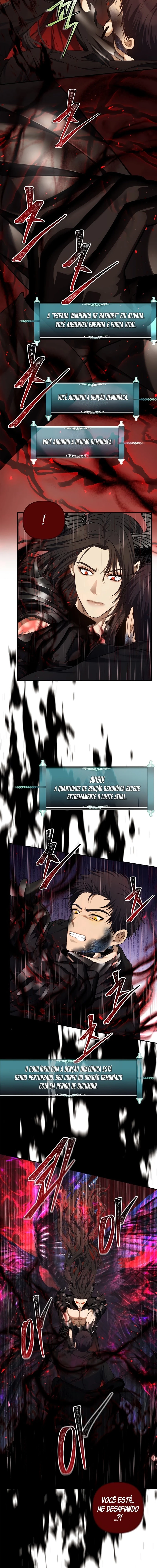 Read Second Life Ranker Português Manga Online