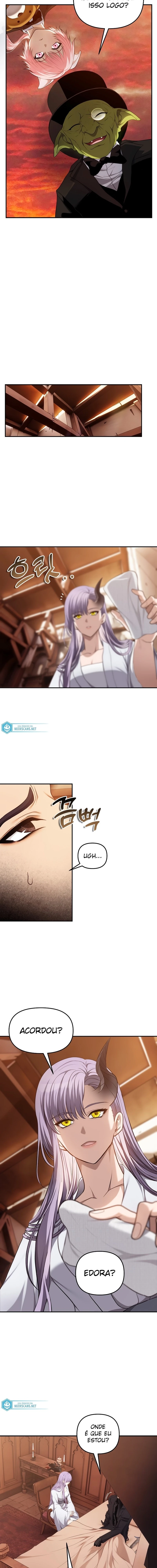 Read Second Life Ranker Português Manga Online