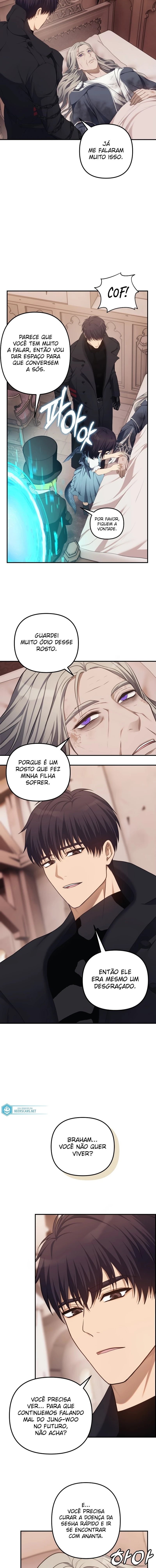 Read Second Life Ranker Português Manga Online