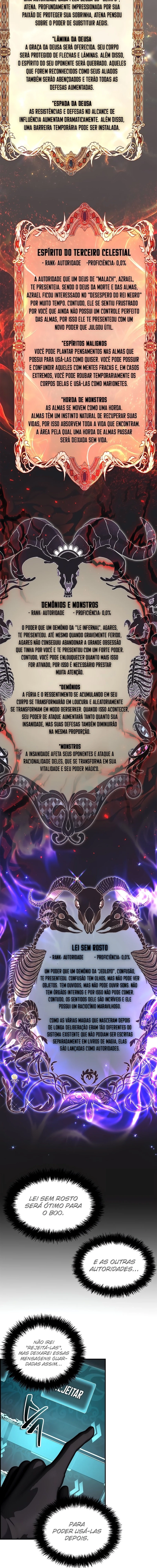 Read Second Life Ranker Português Manga Online