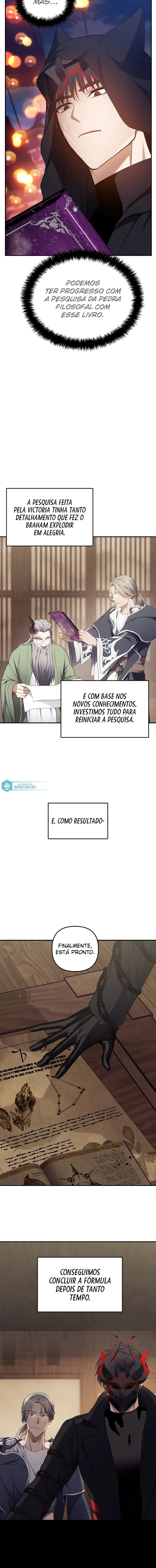 Read Second Life Ranker Português Manga Online