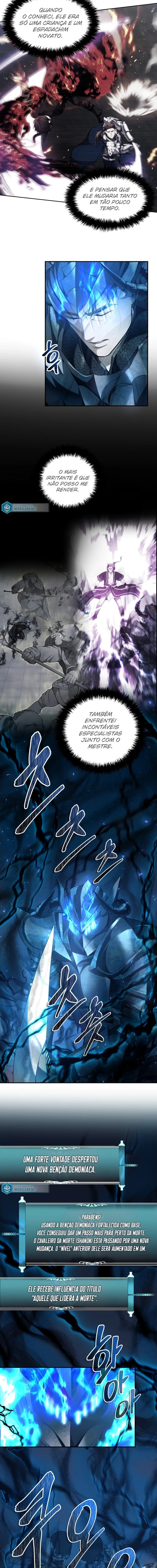 Read Second Life Ranker Português Manga Online