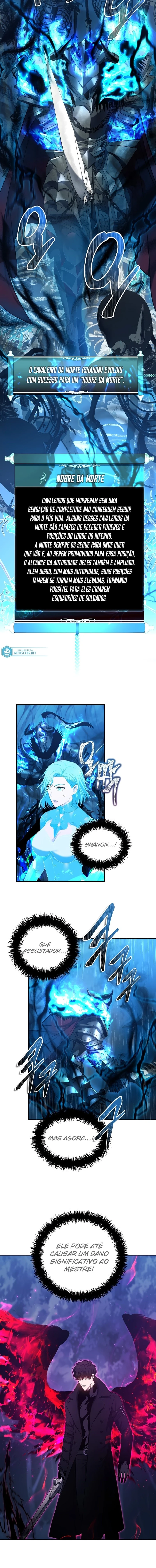 Read Second Life Ranker Português Manga Online