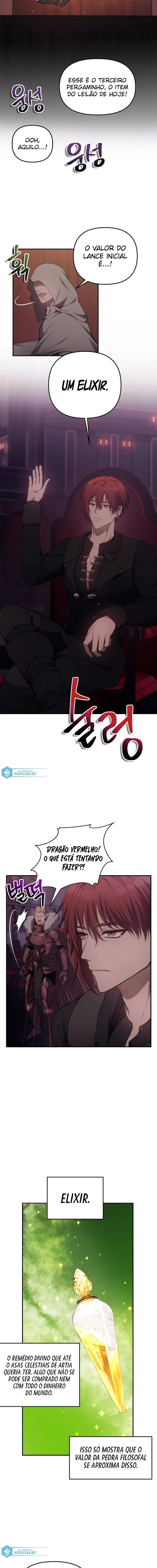 Read Second Life Ranker Português Manga Online