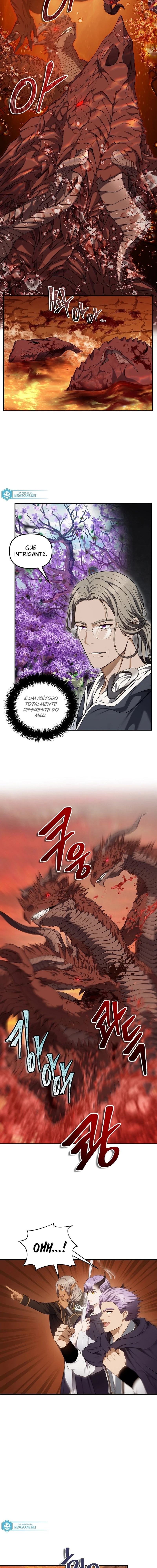 Read Second Life Ranker Português Manga Online