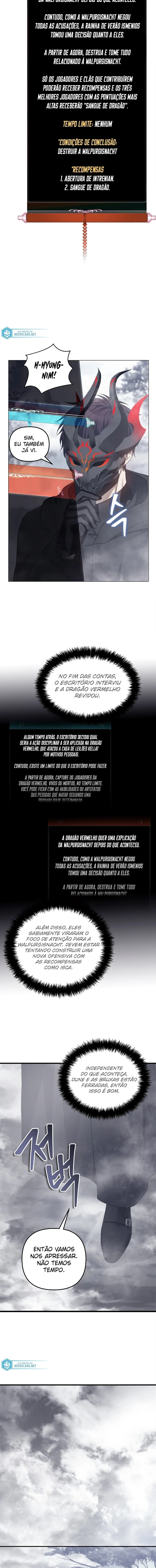 Read Second Life Ranker Português Manga Online