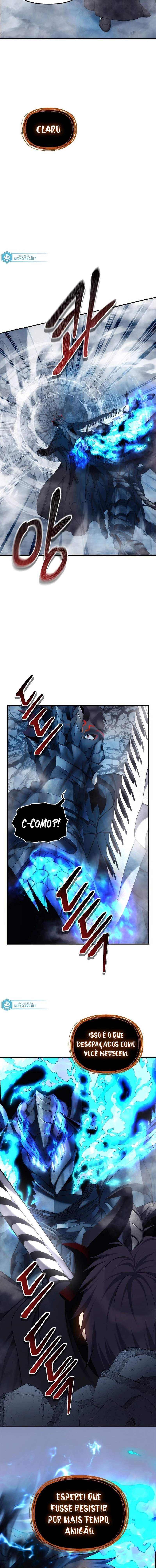 Read Second Life Ranker Português Manga Online