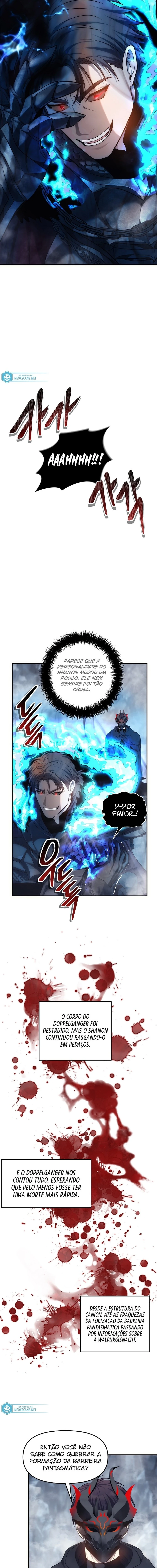 Read Second Life Ranker Português Manga Online