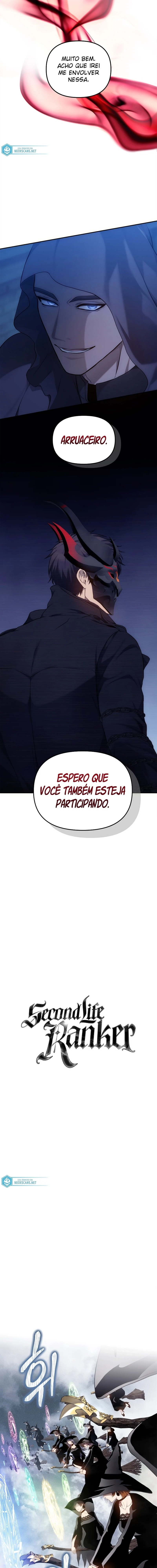 Read Second Life Ranker Português Manga Online