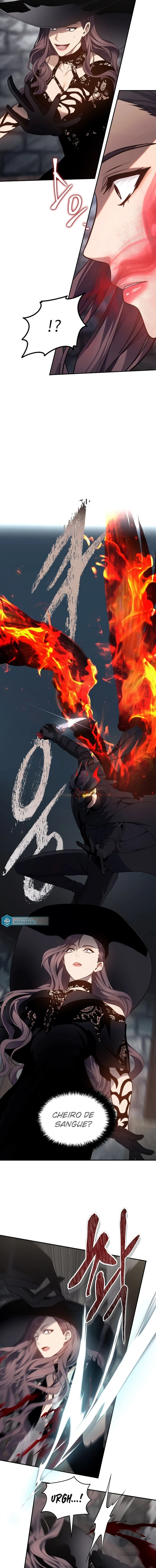 Read Second Life Ranker Português Manga Online