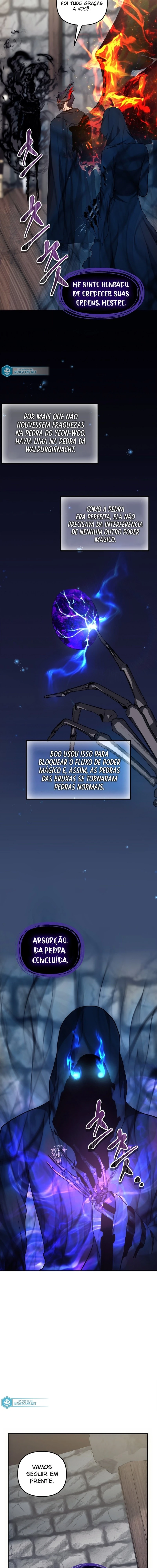 Read Second Life Ranker Português Manga Online