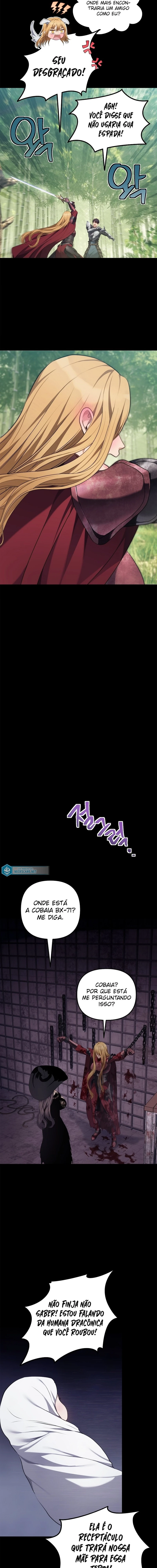 Read Second Life Ranker Português Manga Online