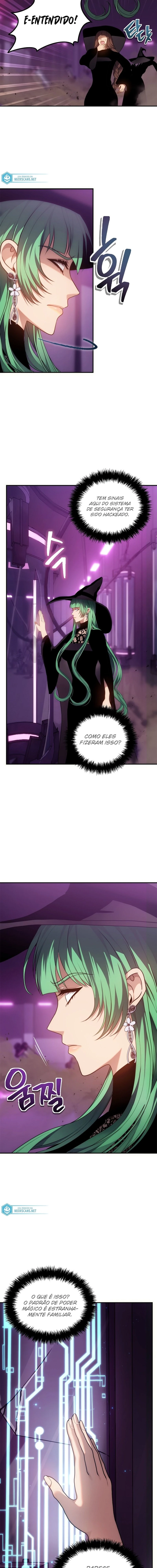 Read Second Life Ranker Português Manga Online