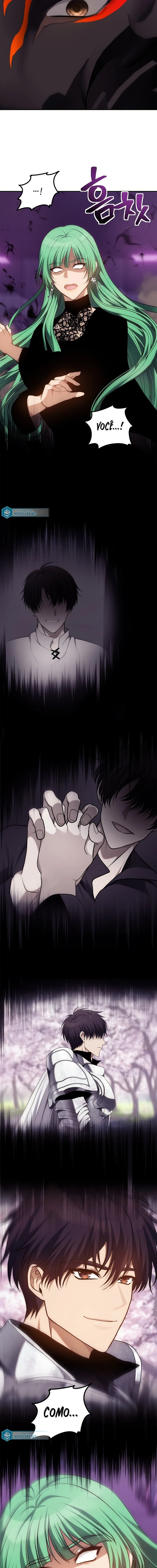 Read Second Life Ranker Português Manga Online