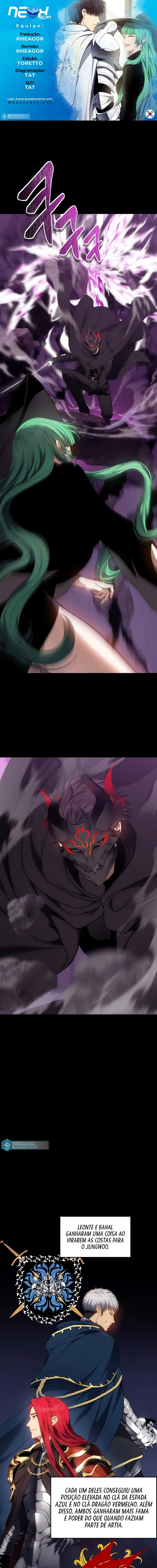 Read Second Life Ranker Português Manga Online