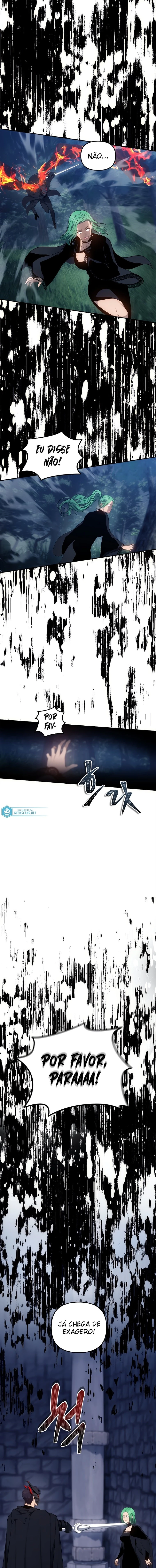 Read Second Life Ranker Português Manga Online