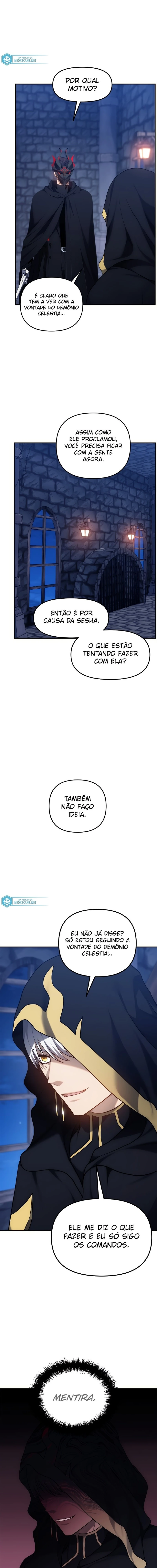 Read Second Life Ranker Português Manga Online