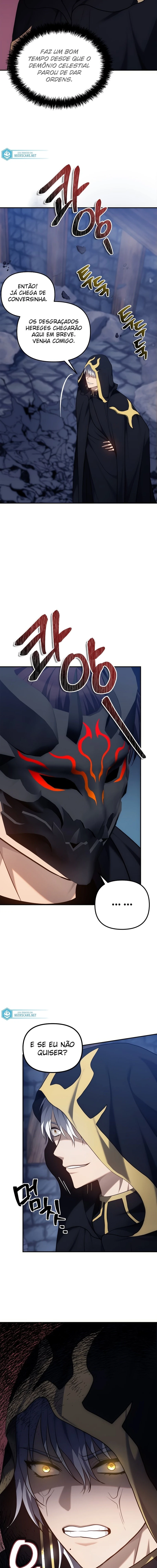 Read Second Life Ranker Português Manga Online